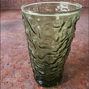 MCM Lido Milano Drinking Glass